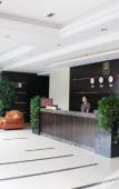 Туры в отель Kaiyuan M Hotel (Shaoxing Keqiao Linglong Branch) Туры в отель Kaiyuan M Hotel (Shaoxing Keqiao Linglong Branch)