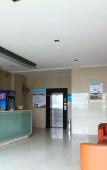 Туры в отель Paojiang Xinyuansu Business Hotel Туры в отель Paojiang Xinyuansu Business Hotel