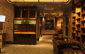 Туры в отель James Joyce Coffetel (Hefei Fortune Plaza, Haitang Metro Station) Туры в отель James Joyce Coffetel (Hefei Fortune Plaza, Haitang Metro Station)