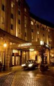 Туры в отель Le Meridien Brussels Туры в отель Le Meridien Brussels