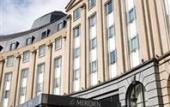 Туры в отель Le Meridien Brussels Туры в отель Le Meridien Brussels