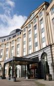 Туры в отель Le Meridien Brussels Туры в отель Le Meridien Brussels