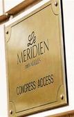 Туры в отель Le Meridien Brussels Туры в отель Le Meridien Brussels