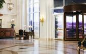 Туры в отель Le Meridien Brussels Туры в отель Le Meridien Brussels