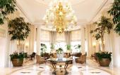 Туры в отель Le Meridien Brussels Туры в отель Le Meridien Brussels