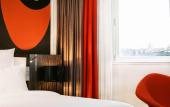 Туры в отель Le Meridien Brussels Туры в отель Le Meridien Brussels