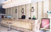 Туры в отель Homeinn Selected Hotel (Huai'an Zhou Enlai Memorial Hexia Ancient Town) Туры в отель Homeinn Selected Hotel (Huai'an Zhou Enlai Memorial Hexia Ancient Town)