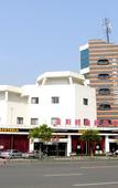Туры в отель GreenTree Inn Express Hotel (Huaian Huaihai North Road) Туры в отель GreenTree Inn Express Hotel (Huaian Huaihai North Road)