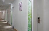 Туры в отель Homeinn Ripple Hotel (Hangzhou Wulin Night Market) Туры в отель Homeinn Ripple Hotel (Hangzhou Wulin Night Market)