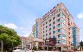 Туры в отель Vienna Hotel (Shenzhen Longgang Pingdi Branch) Туры в отель Vienna Hotel (Shenzhen Longgang Pingdi Branch)