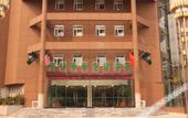 Туры в отель GreenTree Inn (Xuzhou Jinshanqiao Mansion Jinqiao Road) Туры в отель GreenTree Inn (Xuzhou Jinshanqiao Mansion Jinqiao Road)