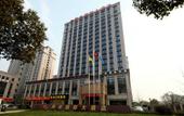 Туры в отель Liang an International Hotel Туры в отель Liang an International Hotel