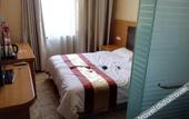 Туры в отель Shankee Hotel (Jiuquan Suzhou District Bell Tower Area) Туры в отель Shankee Hotel (Jiuquan Suzhou District Bell Tower Area)