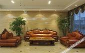 Туры в отель GreenTree Alliance Hotel (Yancheng Institute of Technology Dayangwan Scenic Area) Туры в отель GreenTree Alliance Hotel (Yancheng Institute of Technology Dayangwan Scenic Area)