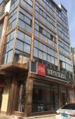 Туры в отель Punk Ballet Hotel (Yangzhou University Lotus Pond Branch) Туры в отель Punk Ballet Hotel (Yangzhou University Lotus Pond Branch)