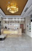 Туры в отель Punk Ballet Hotel (Yangzhou University Lotus Pond Branch) Туры в отель Punk Ballet Hotel (Yangzhou University Lotus Pond Branch)
