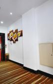 Туры в отель Punk Ballet Hotel (Yangzhou University Lotus Pond Branch) Туры в отель Punk Ballet Hotel (Yangzhou University Lotus Pond Branch)