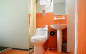 Туры в отель Qingji Hotel MINI (Shanghai Overseas Gaoqiao Guangming Road Branch) Туры в отель Qingji Hotel MINI (Shanghai Overseas Gaoqiao Guangming Road Branch)