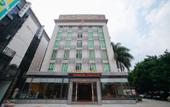 Туры в отель Xi Yue Hotel(Guangzhou Changlong Nancun area) Туры в отель Xi Yue Hotel(Guangzhou Changlong Nancun area)