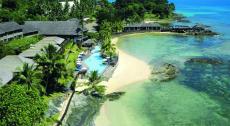 Fishermans Cove Resort 5*