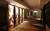 Туры в отель Dongmo Hotel (Train West Station Branch) Туры в отель Dongmo Hotel (Train West Station Branch)