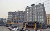 Туры в отель Baocong Hotel (Guangzhou Shaxi Metro Station International Hotel Supplies City) Туры в отель Baocong Hotel (Guangzhou Shaxi Metro Station International Hotel Supplies City)