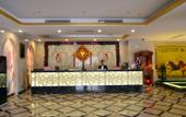 Туры в отель Minghan Holiday Hotel (Zhuhai Doumen Xinqing Science and Technology Park) Туры в отель Minghan Holiday Hotel (Zhuhai Doumen Xinqing Science and Technology Park)