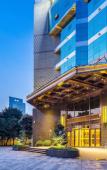 Туры в отель Rezen Kingtown Hotel (Chongqing Ranjiaba) Туры в отель Rezen Kingtown Hotel (Chongqing Ranjiaba)