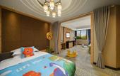 Туры в отель Rezen Kingtown Hotel (Chongqing Ranjiaba) Туры в отель Rezen Kingtown Hotel (Chongqing Ranjiaba)