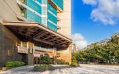 Туры в отель Rezen Kingtown Hotel (Chongqing Ranjiaba) Туры в отель Rezen Kingtown Hotel (Chongqing Ranjiaba)