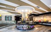 Туры в отель Rezen Kingtown Hotel (Chongqing Ranjiaba) Туры в отель Rezen Kingtown Hotel (Chongqing Ranjiaba)