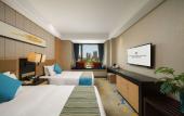 Туры в отель Rezen Kingtown Hotel (Chongqing Ranjiaba) Туры в отель Rezen Kingtown Hotel (Chongqing Ranjiaba)