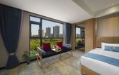 Туры в отель Rezen Kingtown Hotel (Chongqing Ranjiaba) Туры в отель Rezen Kingtown Hotel (Chongqing Ranjiaba)
