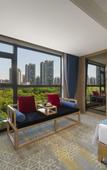 Туры в отель Rezen Kingtown Hotel (Chongqing Ranjiaba) Туры в отель Rezen Kingtown Hotel (Chongqing Ranjiaba)