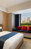 Туры в отель Rezen Kingtown Hotel (Chongqing Ranjiaba) Туры в отель Rezen Kingtown Hotel (Chongqing Ranjiaba)