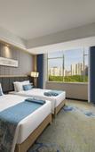 Туры в отель Rezen Kingtown Hotel (Chongqing Ranjiaba) Туры в отель Rezen Kingtown Hotel (Chongqing Ranjiaba)