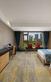 Туры в отель Rezen Kingtown Hotel (Chongqing Ranjiaba) Туры в отель Rezen Kingtown Hotel (Chongqing Ranjiaba)