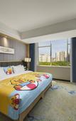 Туры в отель Rezen Kingtown Hotel (Chongqing Ranjiaba) Туры в отель Rezen Kingtown Hotel (Chongqing Ranjiaba)