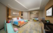 Туры в отель Rezen Kingtown Hotel (Chongqing Ranjiaba) Туры в отель Rezen Kingtown Hotel (Chongqing Ranjiaba)