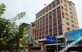 Туры в отель JS jiamei Hotel Туры в отель JS jiamei Hotel