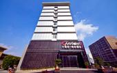 Туры в отель Carriden City Hotel (Fuqing Ximen) Туры в отель Carriden City Hotel (Fuqing Ximen)