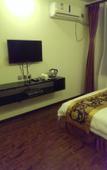 Туры в отель Aoyou Esports Hotel (Shanghai Lujiazui) Туры в отель Aoyou Esports Hotel (Shanghai Lujiazui)