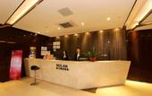 Туры в отель HanTing Hotel (Shenzhen Dayuecheng Lingzhi Metro Station) Туры в отель HanTing Hotel (Shenzhen Dayuecheng Lingzhi Metro Station)