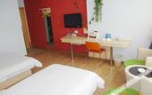 Туры в отель Ba Fei Bo Ge Hotel (Chang'an Diwang Plaza) Туры в отель Ba Fei Bo Ge Hotel (Chang'an Diwang Plaza)