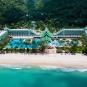 Туры в отель Le Meridien Phuket Beach Resort, оператор Anex Tour