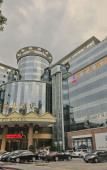Туры в отель Dongfu Hotel (Guangzhou Huadu Plaza Cultural Tourism City) Туры в отель Dongfu Hotel (Guangzhou Huadu Plaza Cultural Tourism City)