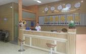 Туры в отель Elong Anyun Hotel (Dongguan Songshan Lake Ecological Scenic Area Dalingshan Plaza) Туры в отель Elong Anyun Hotel (Dongguan Songshan Lake Ecological Scenic Area Dalingshan Plaza)