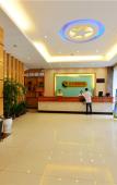 Туры в отель Wenxing Hotel (Guangzhou Nanfang Hospital) Туры в отель Wenxing Hotel (Guangzhou Nanfang Hospital)