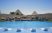 Туры в отель Le Meridien Pyramids Туры в отель Le Meridien Pyramids