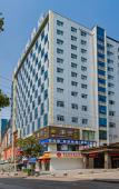 Туры в отель Rezen Kingtown Hotel (Chongqing Liangping) Туры в отель Rezen Kingtown Hotel (Chongqing Liangping)